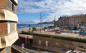 Ocean Rest Canteras Beach & Parking